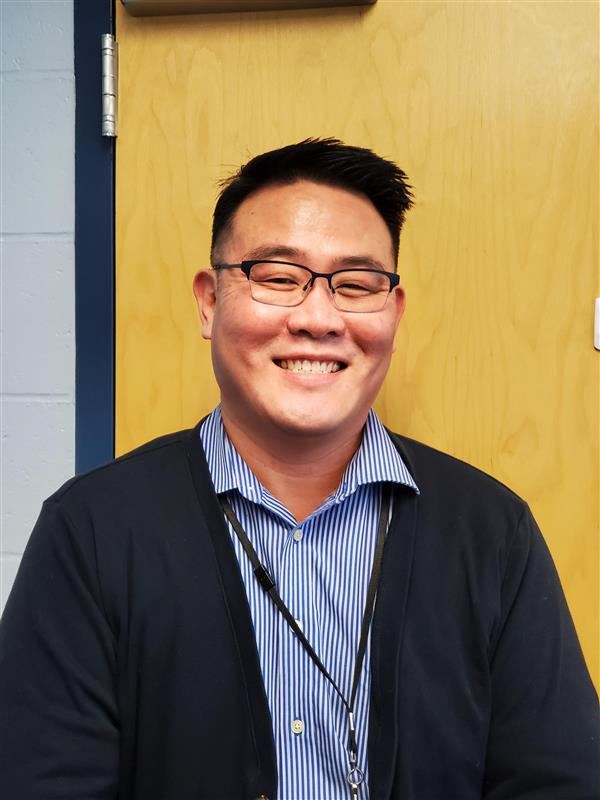 James cho 